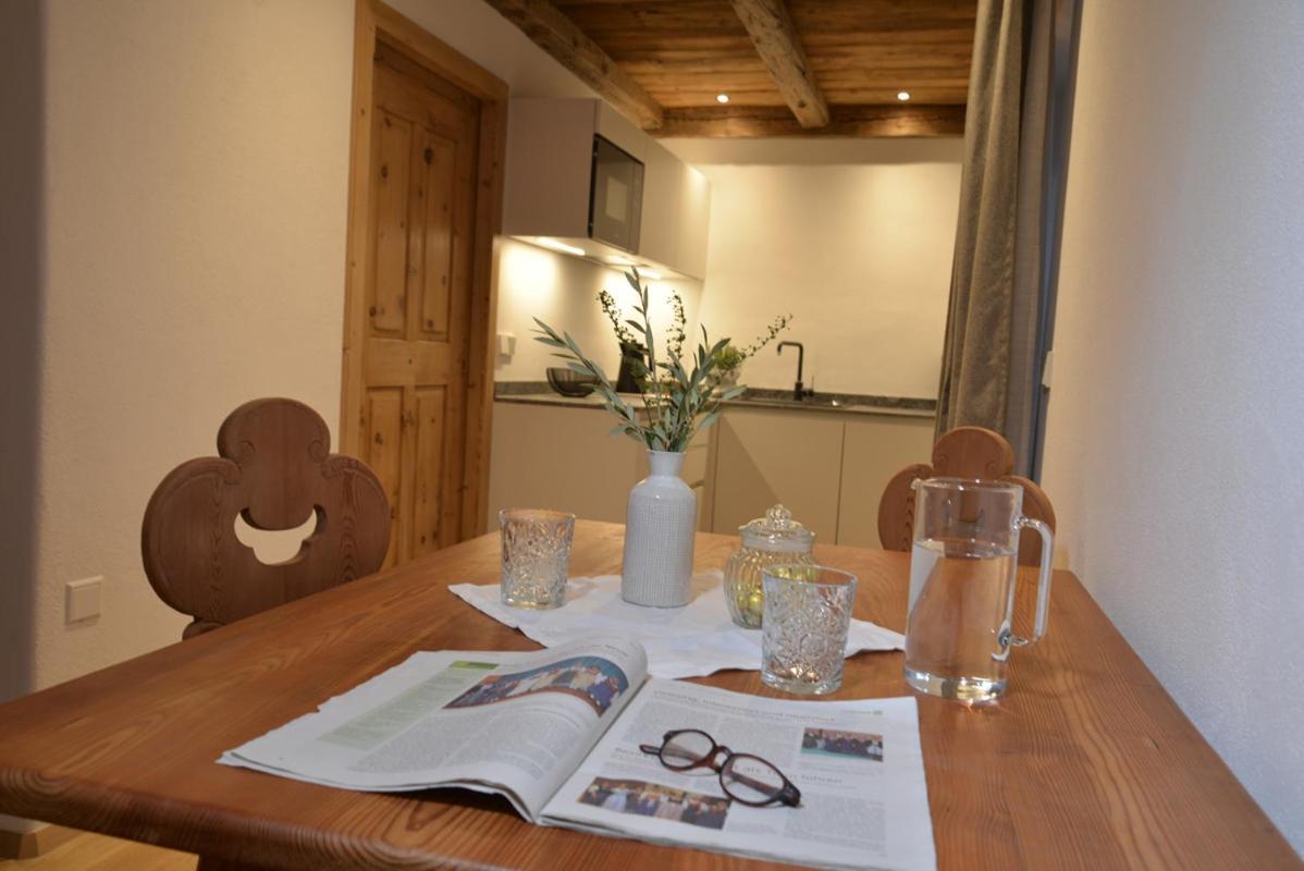 Landhaus Breitenberg Lana Exteriér fotografie